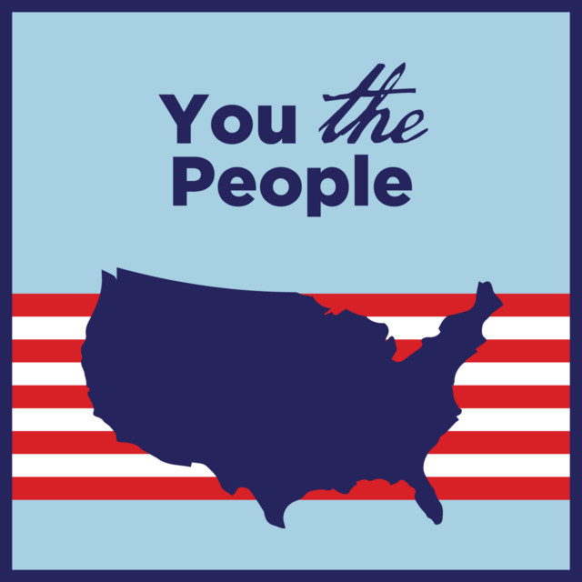 You the People cover art